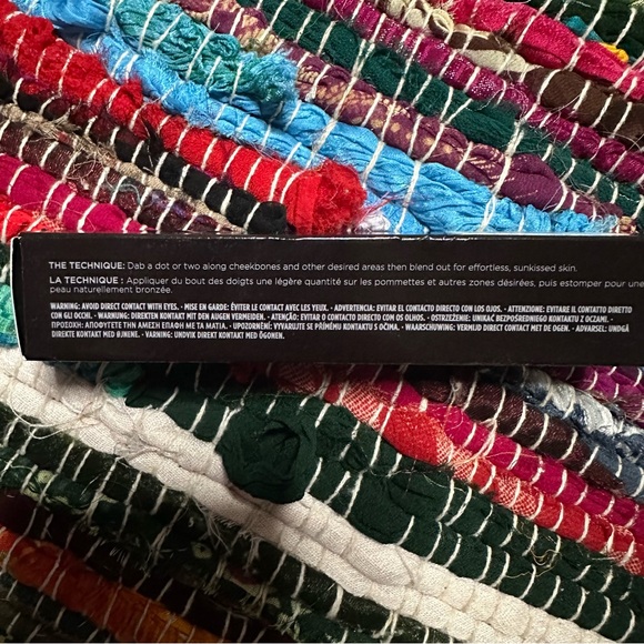 Laura Mercier Tinted Moisturizer Bronzer - Sundrop - Picture 6 of 9